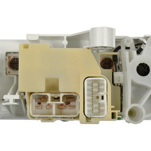 Standard Ignition A/C Selector Switch,HVAC Temperature Control Panel P/N:HS-542 Fits: Toyota Matrix 08-05 - Image 2
