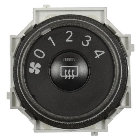 Standard Ignition HVAC Blower Motor Switch P/N:HS-543 Fits: Toyota Corolla 13-11, Toyota Matrix 13-11 - Image 1