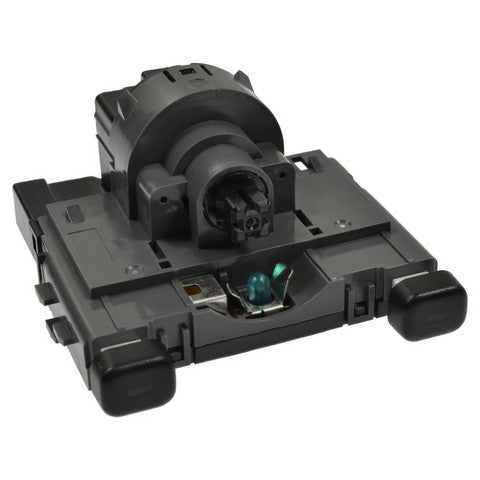 Standard Ignition HVAC Blower Motor Switch P/N:HS-545 Fits: Mitsubishi Eclipse 05-00 - Image 1