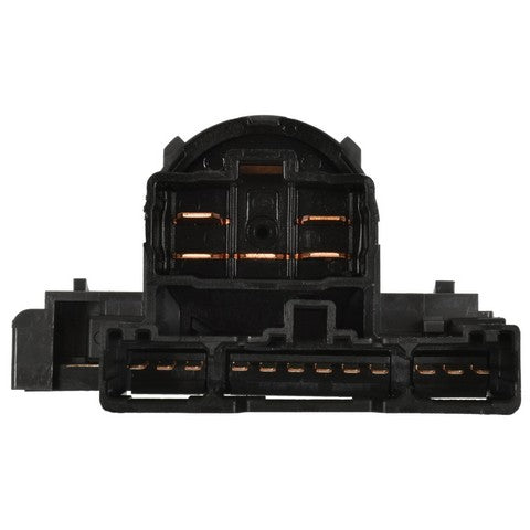 Standard Ignition HVAC Blower Motor Switch P/N:HS-545 Fits: Mitsubishi Eclipse 05-00 - Image 3