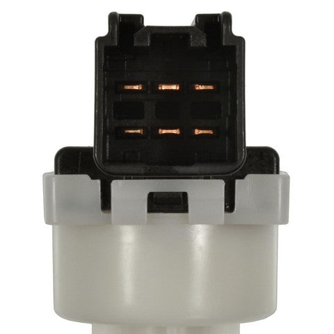 Standard Ignition HVAC Blower Motor Switch P/N:HS-546 Fits: Mazda 3 13-12 - Image 2