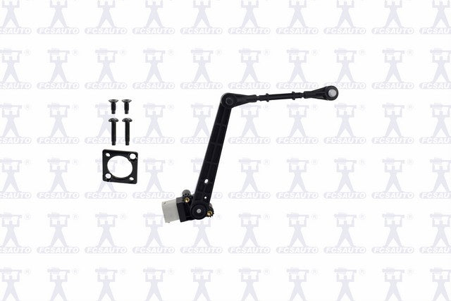 Focus Auto Parts Suspension Ride Height Sensor P/N:HS002 Fits: Land Rover Range Rover 12-10 - Image 2