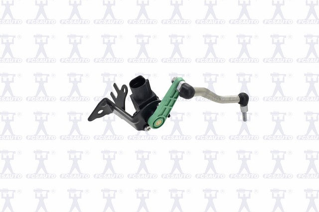 Focus Auto Parts Suspension Ride Height Sensor P/N:HS005 Fits: Audi Q5 17-09, Audi Sq5 17-14, Porsche Macan 22-15 - Image 1
