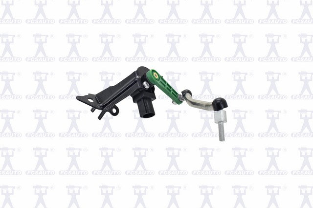 Focus Auto Parts Suspension Ride Height Sensor P/N:HS006 Fits: Audi Q5 17-09, Audi Sq5 17-14, Porsche Macan 22-15 - Image 1