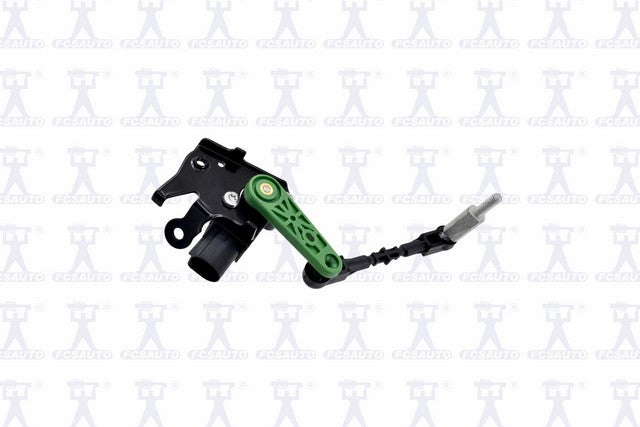 Focus Auto Parts Suspension Ride Height Sensor P/N:HS009 Fits: Audi A6 18-12, Audi A6 Quattro 18-12, Audi A7 Quattro 18-12, Audi A8 Quattro 18-11, Audi Rs7 18-14, Audi S6 18-13, Audi S7 18-13, Audi S8 18-13 - Image 1