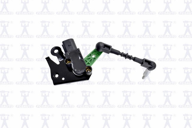 Focus Auto Parts Suspension Ride Height Sensor P/N:HS009 Fits: Audi A6 18-12, Audi A6 Quattro 18-12, Audi A7 Quattro 18-12, Audi A8 Quattro 18-11, Audi Rs7 18-14, Audi S6 18-13, Audi S7 18-13, Audi S8 18-13 - Image 2