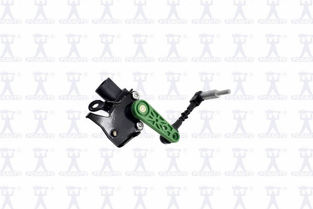 Focus Auto Parts Suspension Ride Height Sensor P/N:HS010 Fits: Audi A6 18-12, Audi A6 Quattro 18-12, Audi A7 Quattro 18-12, Audi A8 Quattro 18-11, Audi Rs7 18-14, Audi S6 18-13, Audi S7 18-13, Audi S8 18-13 - Image 1