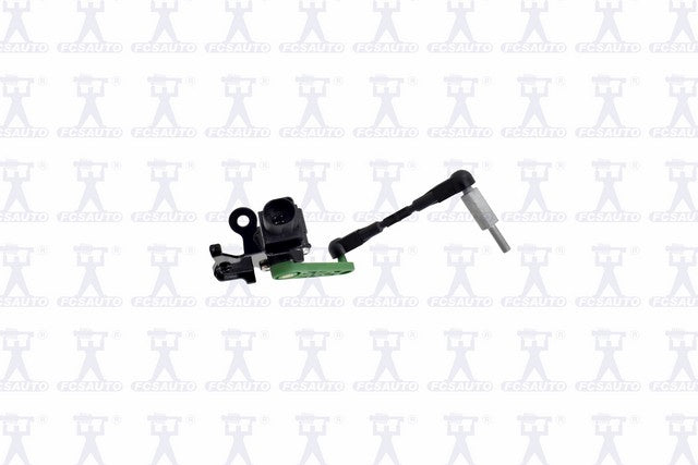Focus Auto Parts Suspension Ride Height Sensor P/N:HS010 Fits: Audi A6 18-12, Audi A6 Quattro 18-12, Audi A7 Quattro 18-12, Audi A8 Quattro 18-11, Audi Rs7 18-14, Audi S6 18-13, Audi S7 18-13, Audi S8 18-13 - Image 2