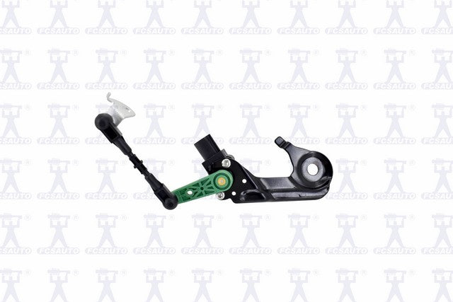 Focus Auto Parts Suspension Ride Height Sensor P/N:HS011 Fits: Audi A6 18-12, Audi A6 Quattro 18-12, Audi A7 Quattro 18-12, Audi A8 Quattro 18-11, Audi Q5 18-09, Audi Rs7 18-14, Audi S6 18-13, Audi S7 18-13, Audi S8 18-13, Audi Sq5 17-14 - Image 1