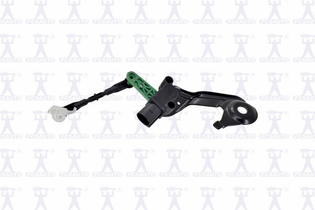 Focus Auto Parts Suspension Ride Height Sensor P/N:HS011 Fits: Audi A6 18-12, Audi A6 Quattro 18-12, Audi A7 Quattro 18-12, Audi A8 Quattro 18-11, Audi Q5 18-09, Audi Rs7 18-14, Audi S6 18-13, Audi S7 18-13, Audi S8 18-13, Audi Sq5 17-14 - Image 2