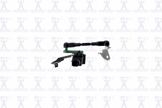 Focus Auto Parts Suspension Ride Height Sensor P/N:HS011 Fits: Audi A6 18-12, Audi A6 Quattro 18-12, Audi A7 Quattro 18-12, Audi A8 Quattro 18-11, Audi Q5 18-09, Audi Rs7 18-14, Audi S6 18-13, Audi S7 18-13, Audi S8 18-13, Audi Sq5 17-14 - Image 3