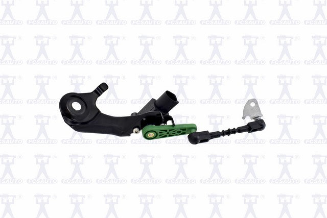 Focus Auto Parts Suspension Ride Height Sensor P/N:HS012 Fits: Audi A6 18-12, Audi A6 Quattro 18-12, Audi A7 Quattro 18-12, Audi A8 Quattro 18-11, Audi Q5 18-09, Audi Rs7 18-14, Audi S6 18-13, Audi S7 18-13, Audi S8 18-13, Audi Sq5 17-14 - Image 1