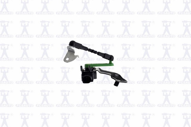 Focus Auto Parts Suspension Ride Height Sensor P/N:HS012 Fits: Audi A6 18-12, Audi A6 Quattro 18-12, Audi A7 Quattro 18-12, Audi A8 Quattro 18-11, Audi Q5 18-09, Audi Rs7 18-14, Audi S6 18-13, Audi S7 18-13, Audi S8 18-13, Audi Sq5 17-14 - Image 2