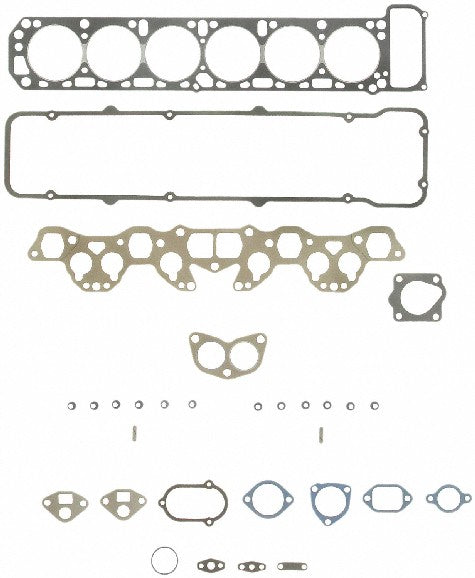 FEL-PRO Engine Cylinder Head Gasket Set P/N:HS 21157 PT-1 - Image 1