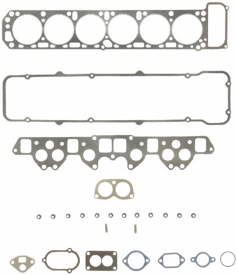FEL-PRO Engine Cylinder Head Gasket Set P/N:HS 21157 PT - Image 1