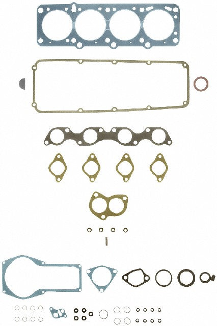 FEL-PRO Engine Cylinder Head Gasket Set P/N:HS 21202 PT Fits: Volvo 242 84-76, Volvo 244 85-76, Volvo 245 85-76, Volvo 264 81-80, Volvo Dl 1984 - Image 1