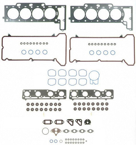 FEL-PRO Engine Cylinder Head Gasket Set P/N:HS 26150 PT-2 - Image 1