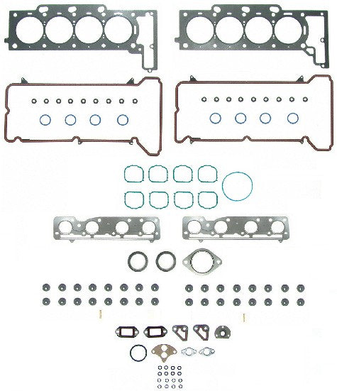 FEL-PRO Engine Cylinder Head Gasket Set P/N:HS 26150 PT-4 Fits: Buick Lucerne 11-06, Cadillac Dts 11-06 - Image 1