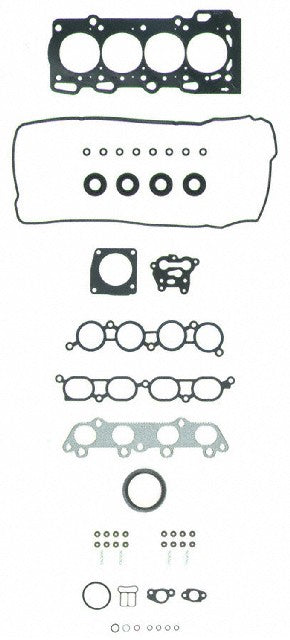 FEL-PRO Engine Cylinder Head Gasket Set P/N:HS 26154 PT-3 Fits: Pontiac Vibe 06-03 - Image 1