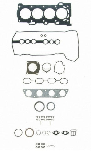 FEL-PRO Engine Cylinder Head Gasket Set P/N:HS 26158 PT-2 Fits: Toyota Celica 05-00, Toyota Corolla 08-03, Toyota Matrix 08-03, Toyota Mr2 Spyder 05-00 - Image 1