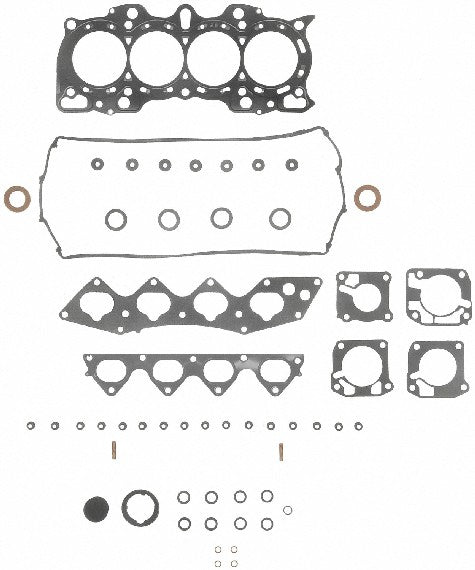 FEL-PRO Engine Cylinder Head Gasket Set P/N:HS 26159 PT - Image 1