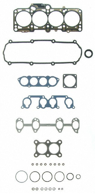 FEL-PRO Engine Cylinder Head Gasket Set P/N:HS 26161 PT-1 Fits: Volkswagen Beetle 05-02, Volkswagen Golf 06-02, Volkswagen Jetta 05-02 - Image 1
