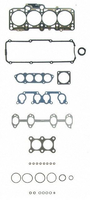 FEL-PRO Engine Cylinder Head Gasket Set P/N:HS 26161 PT - Image 1