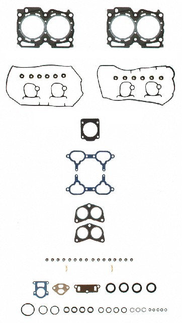 FEL-PRO Engine Cylinder Head Gasket Set P/N:HS 26167 PT Fits: Subaru Legacy 1996 - Image 1