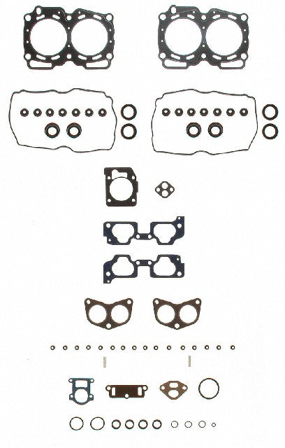 FEL-PRO Engine Cylinder Head Gasket Set P/N:HS 26170 PT-1 - Image 1