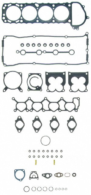 FEL-PRO Engine Cylinder Head Gasket Set P/N:HS 26171 PT-1 - Image 1