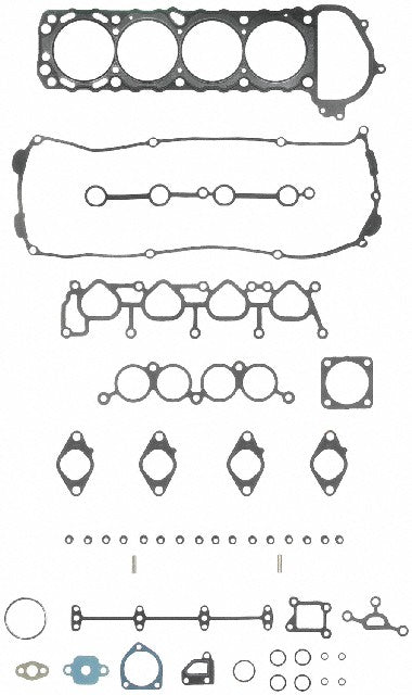 FEL-PRO Engine Cylinder Head Gasket Set P/N:HS 26171 PT Fits: Nissan 240sx 98-95 - Image 1