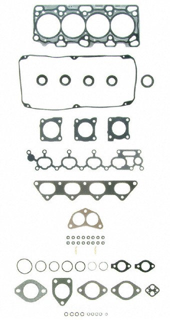 FEL-PRO Engine Cylinder Head Gasket Set P/N:HS 26172 PT Fits: Chrysler Sebring 05-01, Dodge Stratus 05-01, Mitsubishi Eclipse 05-00, Mitsubishi Galant 03-99, Mitsubishi Outlander 2003 - Image 1