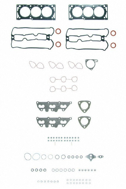 FEL-PRO Engine Cylinder Head Gasket Set P/N:HS 26173 PT-1 - Image 1