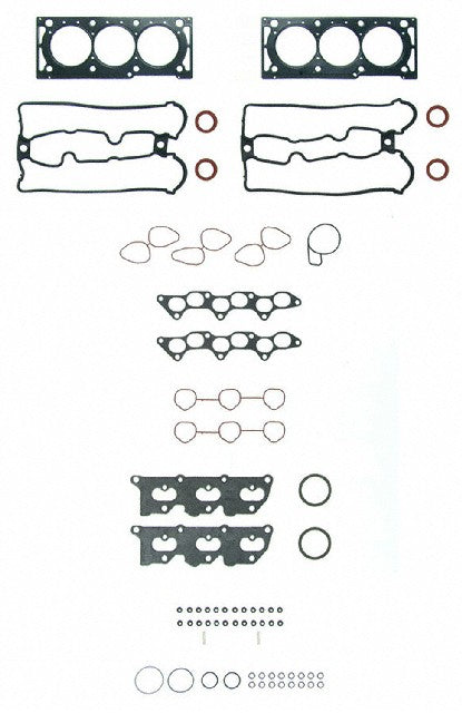 FEL-PRO Engine Cylinder Head Gasket Set P/N:HS 26173 PT-2 Fits: Saab 9-5 03-01 - Image 1