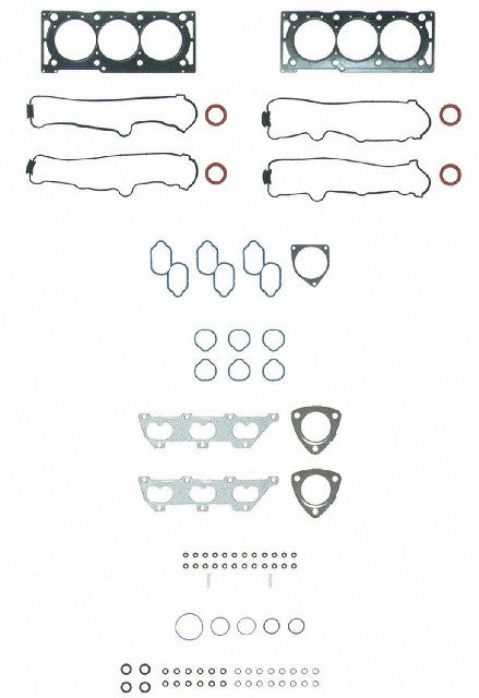 FEL-PRO Engine Cylinder Head Gasket Set P/N:HS 26173 PT-3 - Image 1