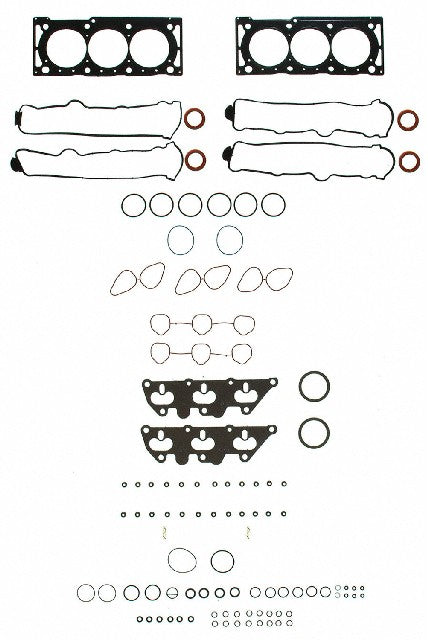 FEL-PRO Engine Cylinder Head Gasket Set P/N:HS 26173 PT - Image 1
