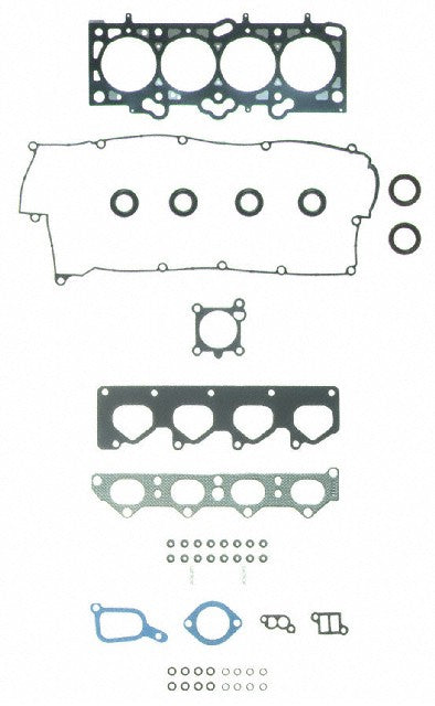 FEL-PRO Engine Cylinder Head Gasket Set P/N:HS 26181 PT-1 - Image 1