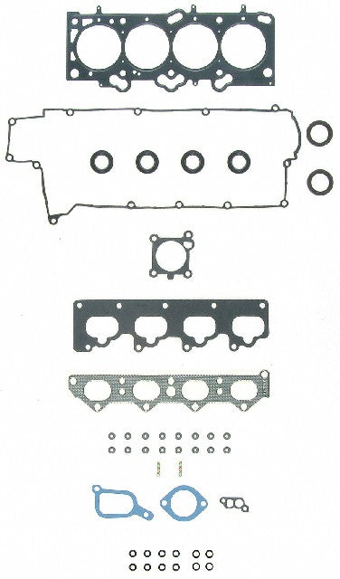 FEL-PRO Engine Cylinder Head Gasket Set P/N:HS 26181 PT - Image 1