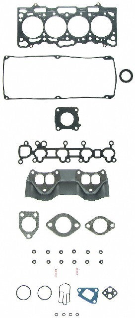 FEL-PRO Engine Cylinder Head Gasket Set P/N:HS 26184 PT - Image 1
