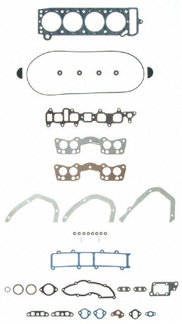 FEL-PRO Engine Cylinder Head Gasket Set P/N:HS 26185 PT Fits: Toyota Celica 82-81, Toyota Corona 82-81, Toyota Pickup 82-81 - Image 1