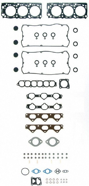 FEL-PRO Engine Cylinder Head Gasket Set P/N:HS 26186 PT-1 - Image 1