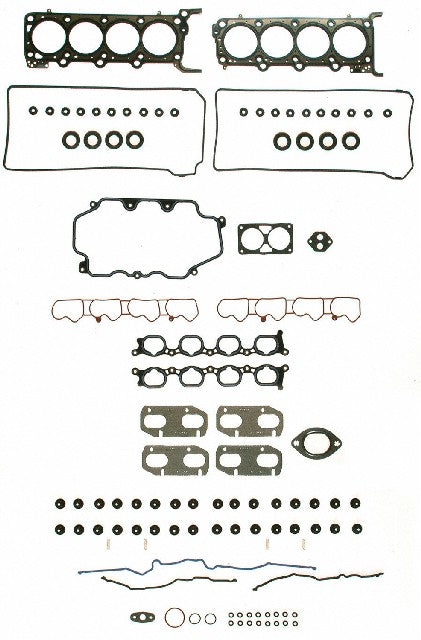 FEL-PRO Engine Cylinder Head Gasket Set P/N:HS 26188 PT - Image 1