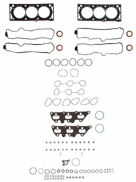 FEL-PRO Engine Cylinder Head Gasket Set P/N:HS 26189 PT - Image 1