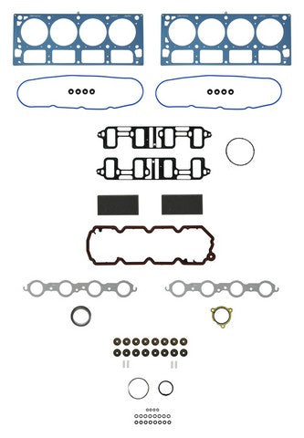 FEL-PRO Engine Cylinder Head Gasket Set P/N:HS 26192 PT-6 - Image 1
