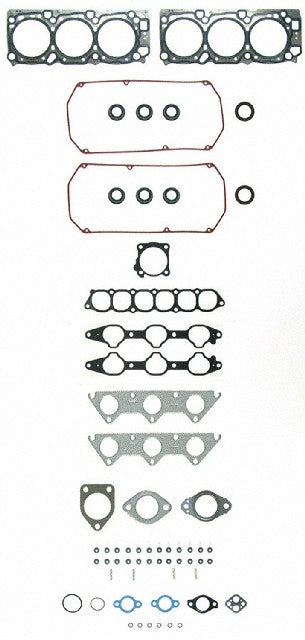 FEL-PRO Engine Cylinder Head Gasket Set P/N:HS 26193 PT-1 Fits: Mitsubishi Diamante 04-97 - Image 1