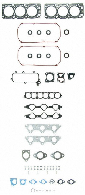 FEL-PRO Engine Cylinder Head Gasket Set P/N:HS 26193 PT Fits: Mitsubishi Montero 02-97, Mitsubishi Montero Sport 04-99 - Image 1