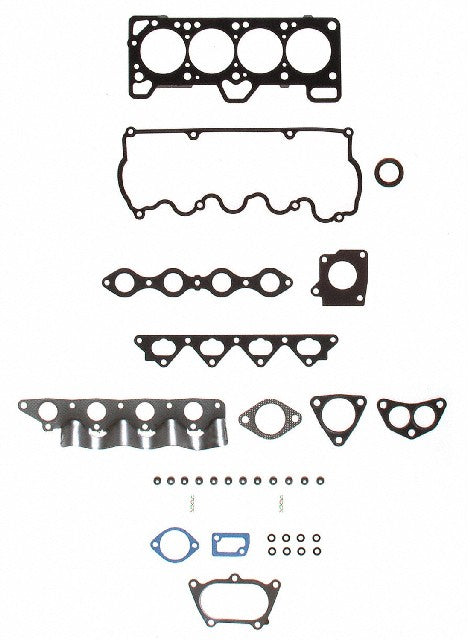 FEL-PRO Engine Cylinder Head Gasket Set P/N:HS 26195 PT - Image 1