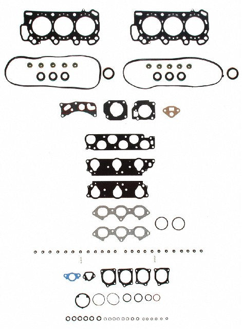 FEL-PRO Engine Cylinder Head Gasket Set P/N:HS 26196 PT Fits: Acura Cl 99-97, Honda Accord 02-98 - Image 1