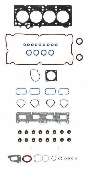 FEL-PRO Engine Cylinder Head Gasket Set P/N:HS 26202 PT-3 - Image 1
