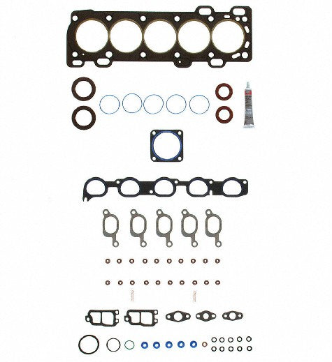 FEL-PRO Engine Cylinder Head Gasket Set P/N:HS 26203 PT-2 Fits: Volvo C70 2000, Volvo S70 2000, Volvo V70 2000 - Image 1